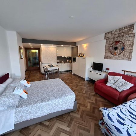 Casa Vacanze Finestra Del Pescatore Мароне Екстер'єр фото