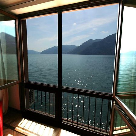 Casa Vacanze Finestra Del Pescatore Мароне Екстер'єр фото