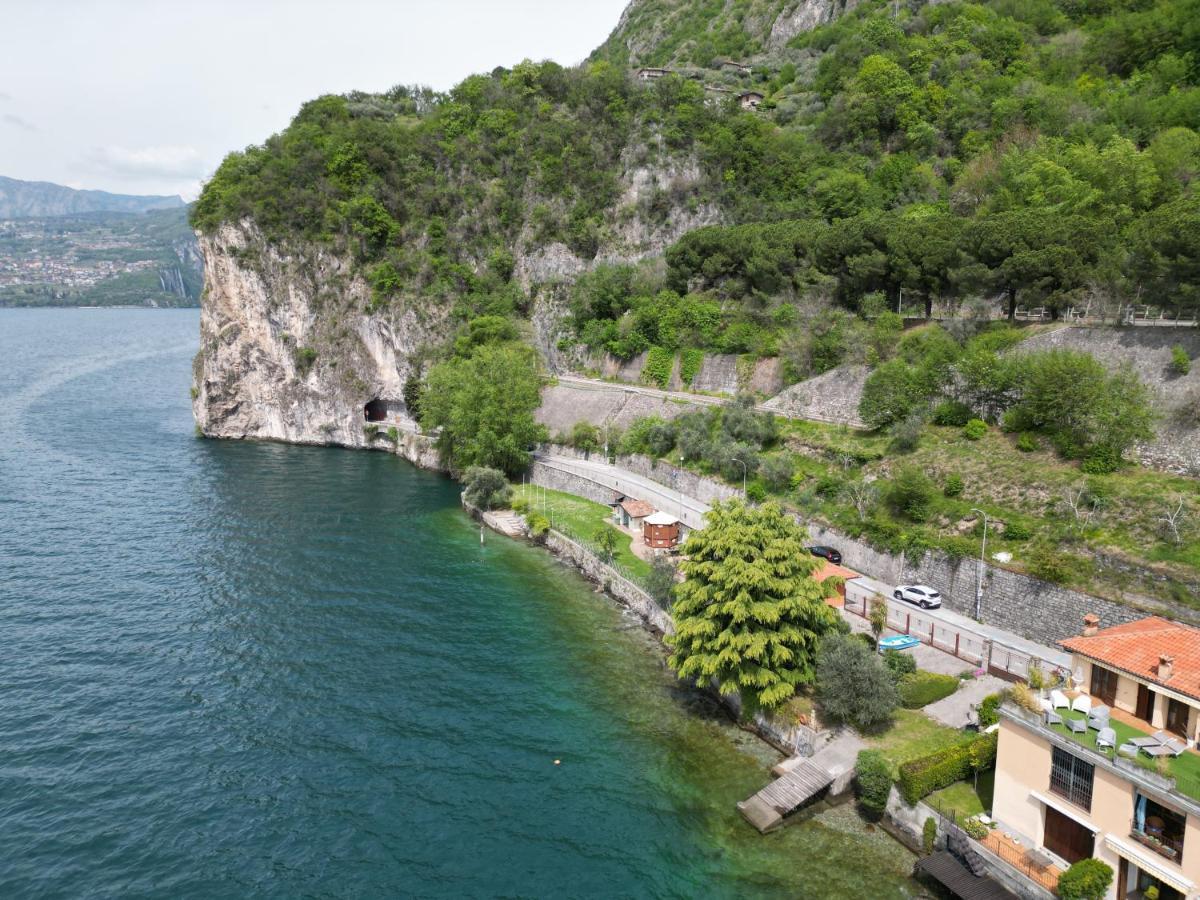 Casa Vacanze Finestra Del Pescatore Мароне Екстер'єр фото