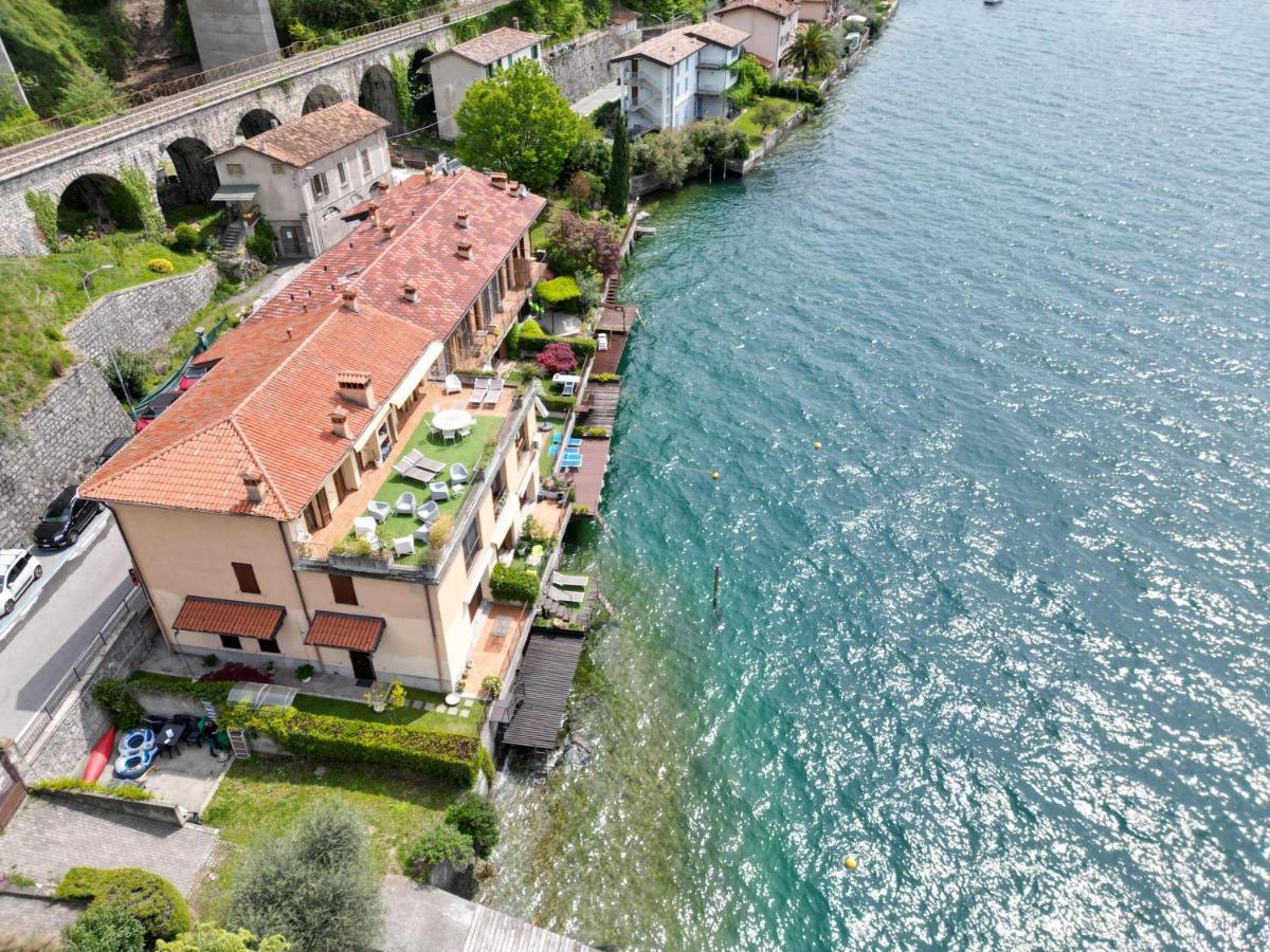 Casa Vacanze Finestra Del Pescatore Мароне Екстер'єр фото
