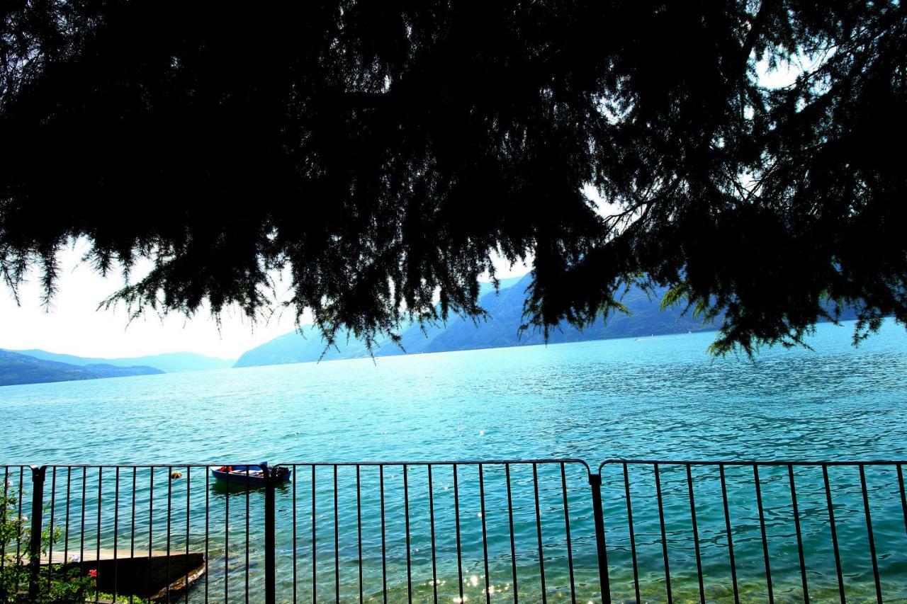 Casa Vacanze Finestra Del Pescatore Мароне Екстер'єр фото