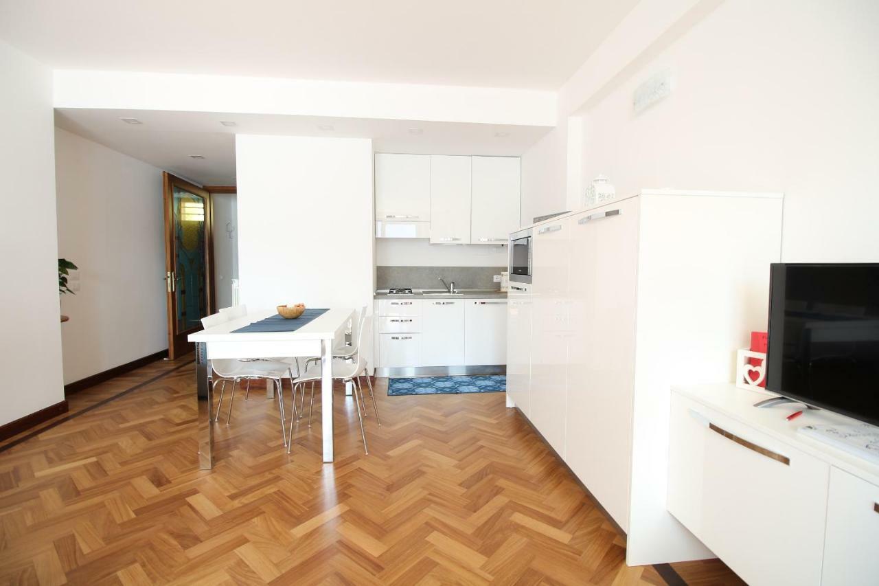 Casa Vacanze Finestra Del Pescatore Мароне Екстер'єр фото