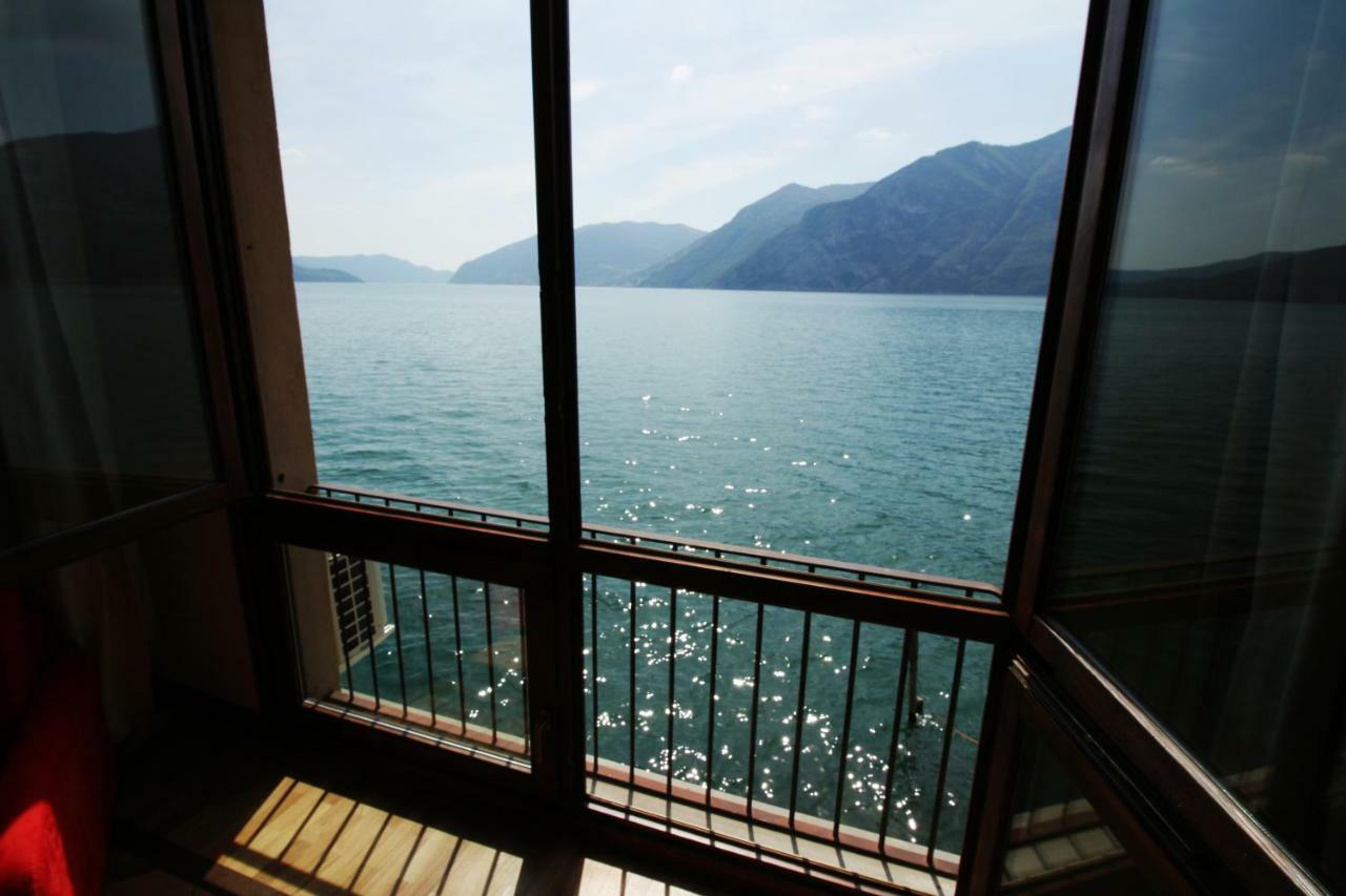 Casa Vacanze Finestra Del Pescatore Мароне Екстер'єр фото
